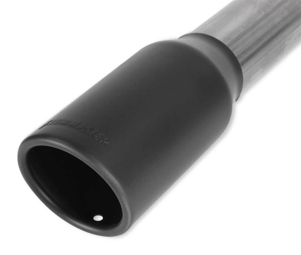 Flowmaster Exhaust System Kit FlowFX Cat-Back Exhaust System - 717880