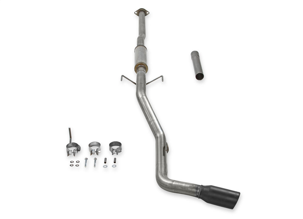 Flowmaster Exhaust System Kit FlowFX Cat-Back Exhaust System - 717881