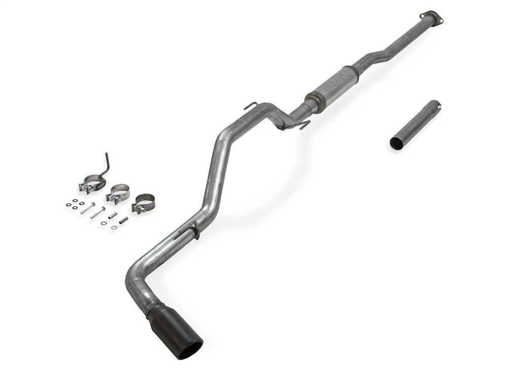 Flowmaster Exhaust System Kit FlowFX Cat-Back Exhaust System - 717881