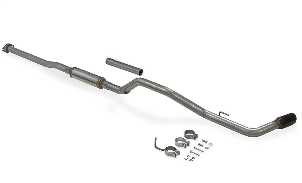 Flowmaster Exhaust System Kit FlowFX Cat-Back Exhaust System - 717881