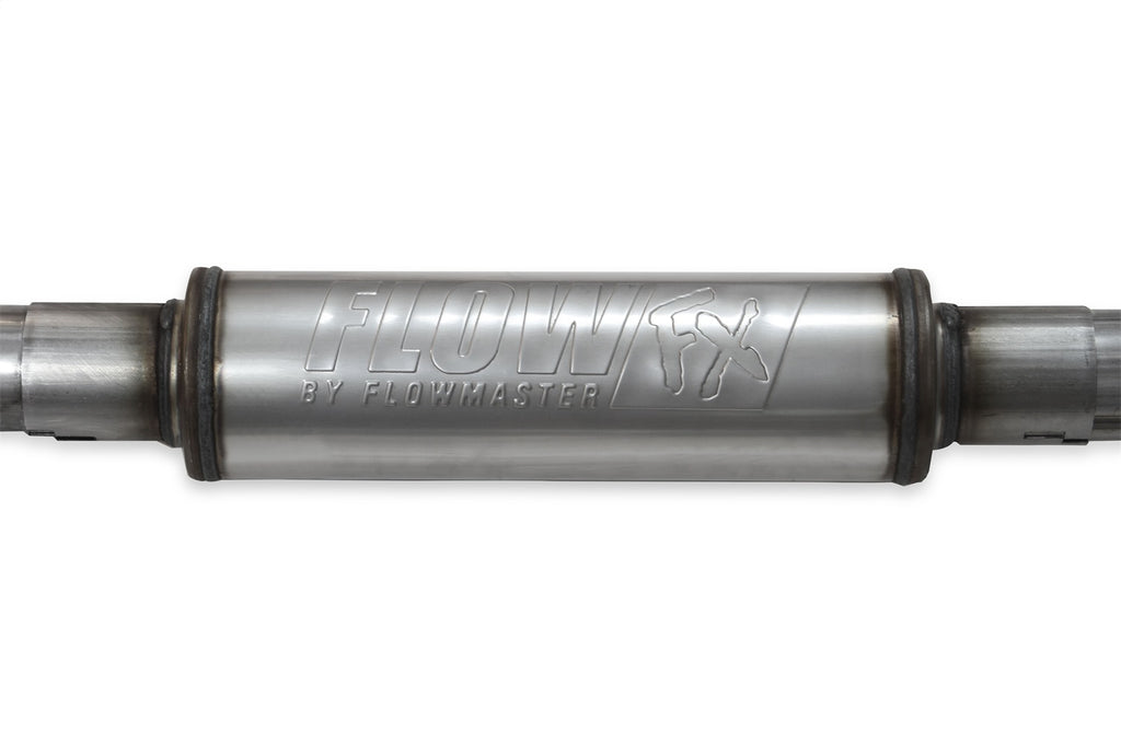 Flowmaster Exhaust System Kit FlowFX Cat-Back Exhaust System - 717881
