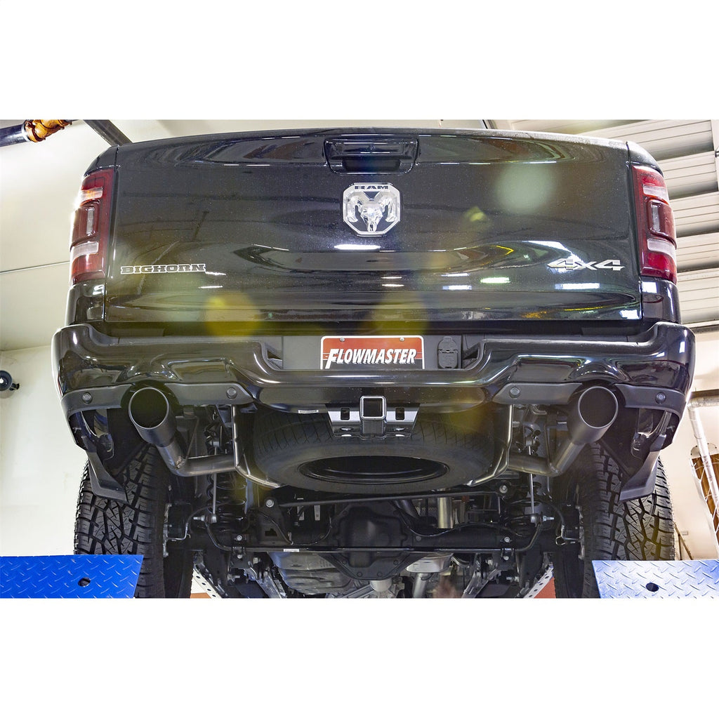 Flowmaster Exhaust System Kit FlowFX Cat-Back Exhaust System - 717889