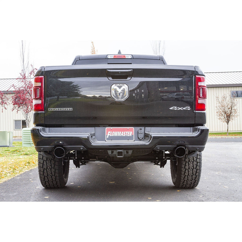 Flowmaster Exhaust System Kit FlowFX Cat-Back Exhaust System - 717889