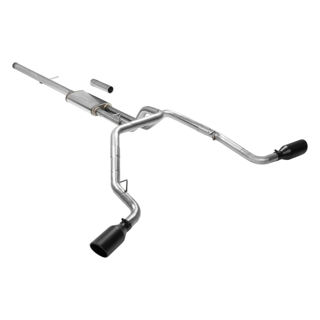 Flowmaster Exhaust System Kit FlowFX Cat-Back Exhaust System - 717893