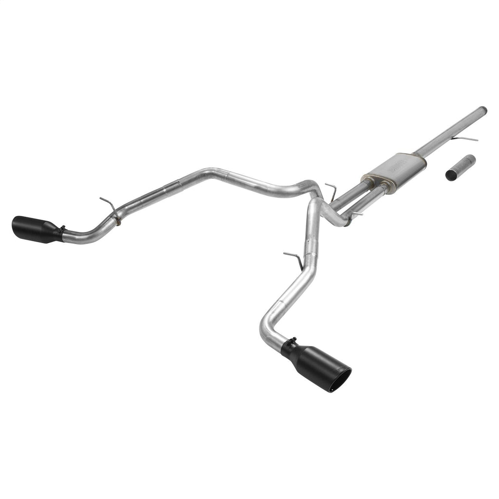 Flowmaster Exhaust System Kit FlowFX Cat-Back Exhaust System - 717893