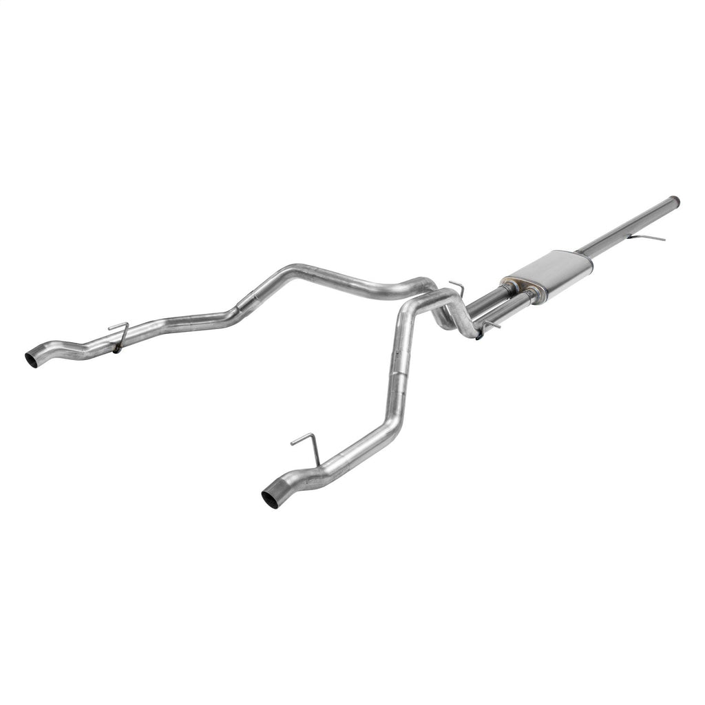 Flowmaster Exhaust System Kit FlowFX Cat-Back Exhaust System - 717894