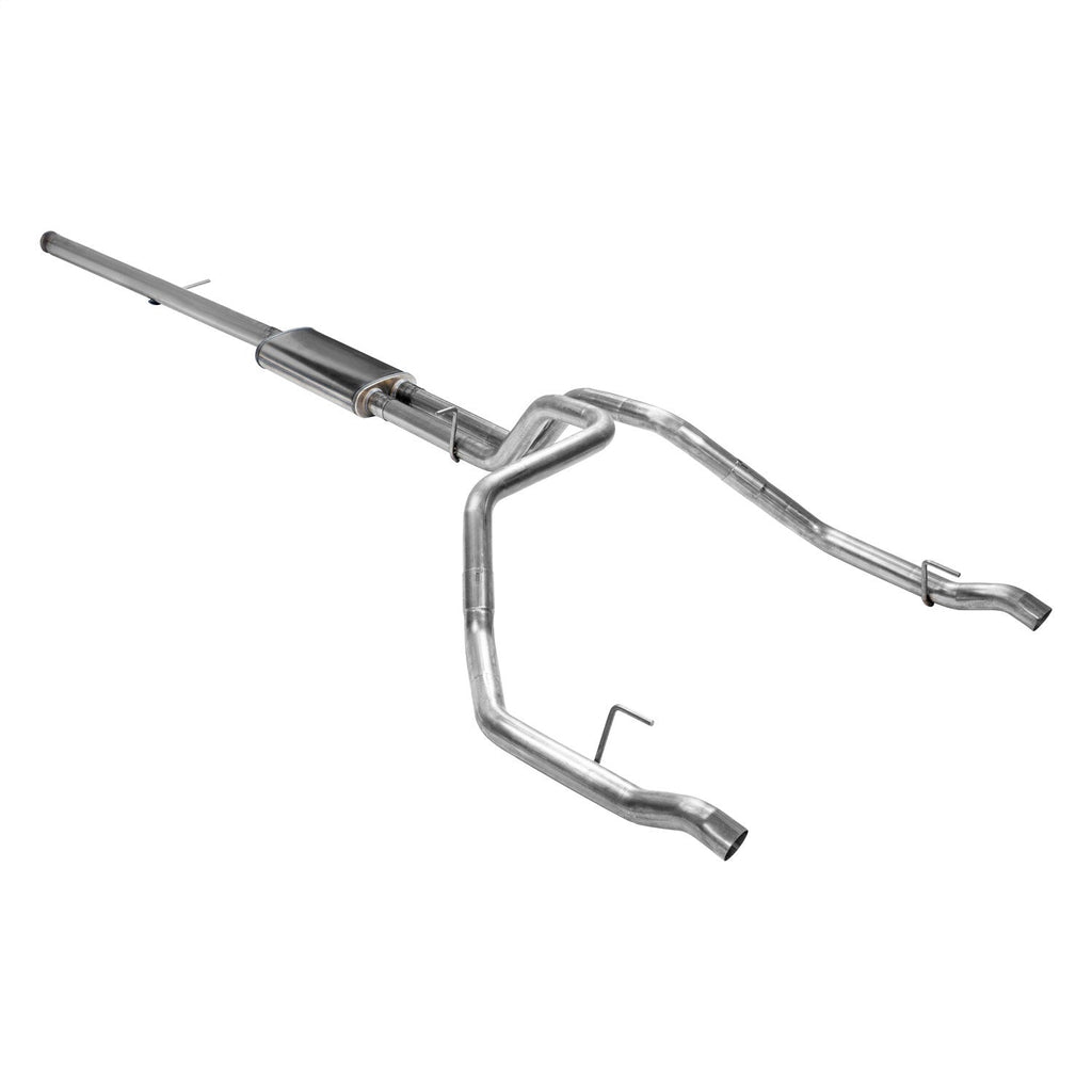 Flowmaster Exhaust System Kit FlowFX Cat-Back Exhaust System - 717894