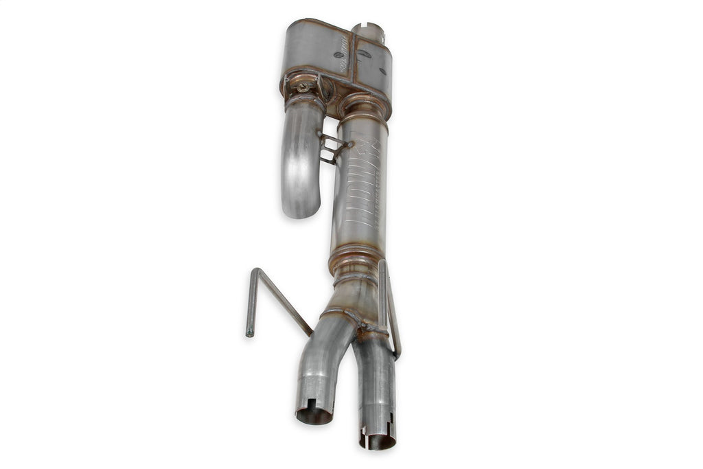 Flowmaster Exhaust Muffler FlowFX Direct Fit Muffler Kit - 717900