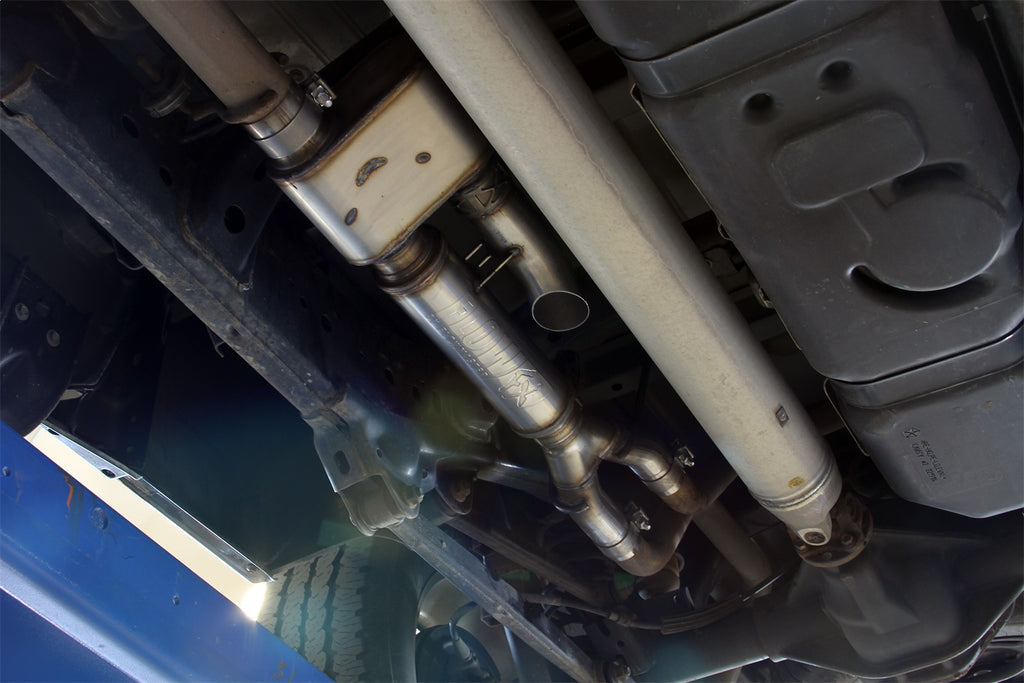 Flowmaster Exhaust Muffler FlowFX Direct Fit Muffler Kit - 717900
