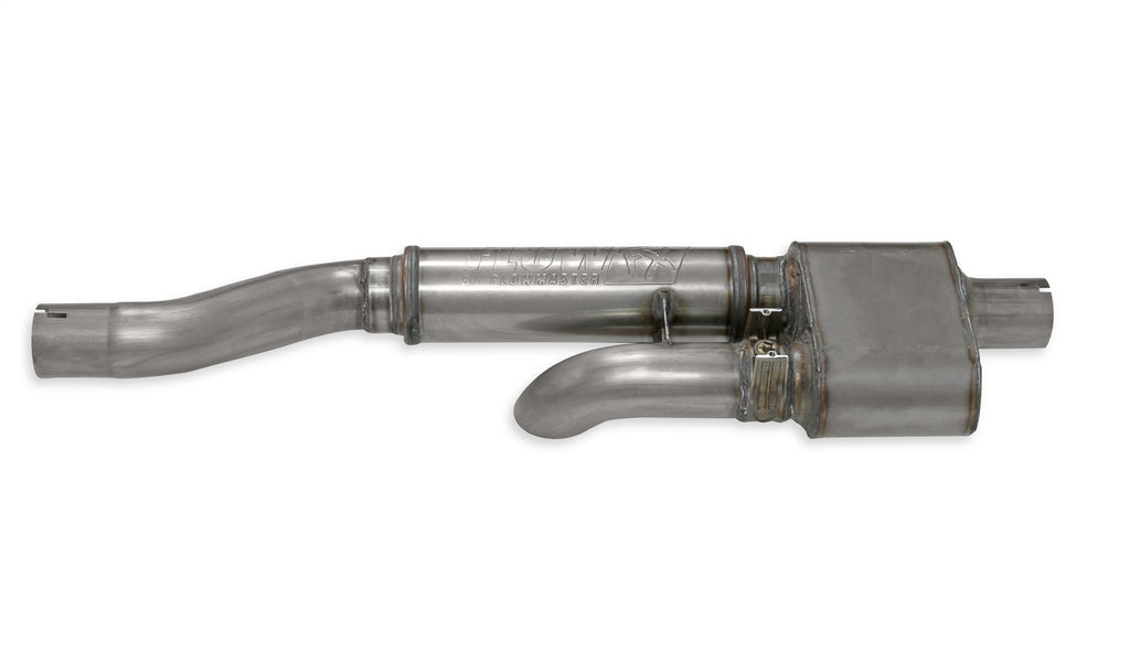 Flowmaster Exhaust Muffler FlowFX Direct Fit Muffler Kit - 717911