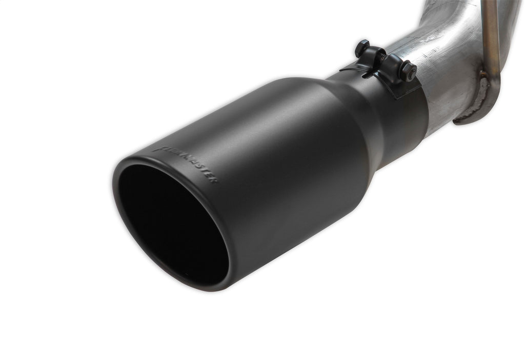Flowmaster Exhaust System Kit FlowFX Cat-Back Exhaust System - 717912