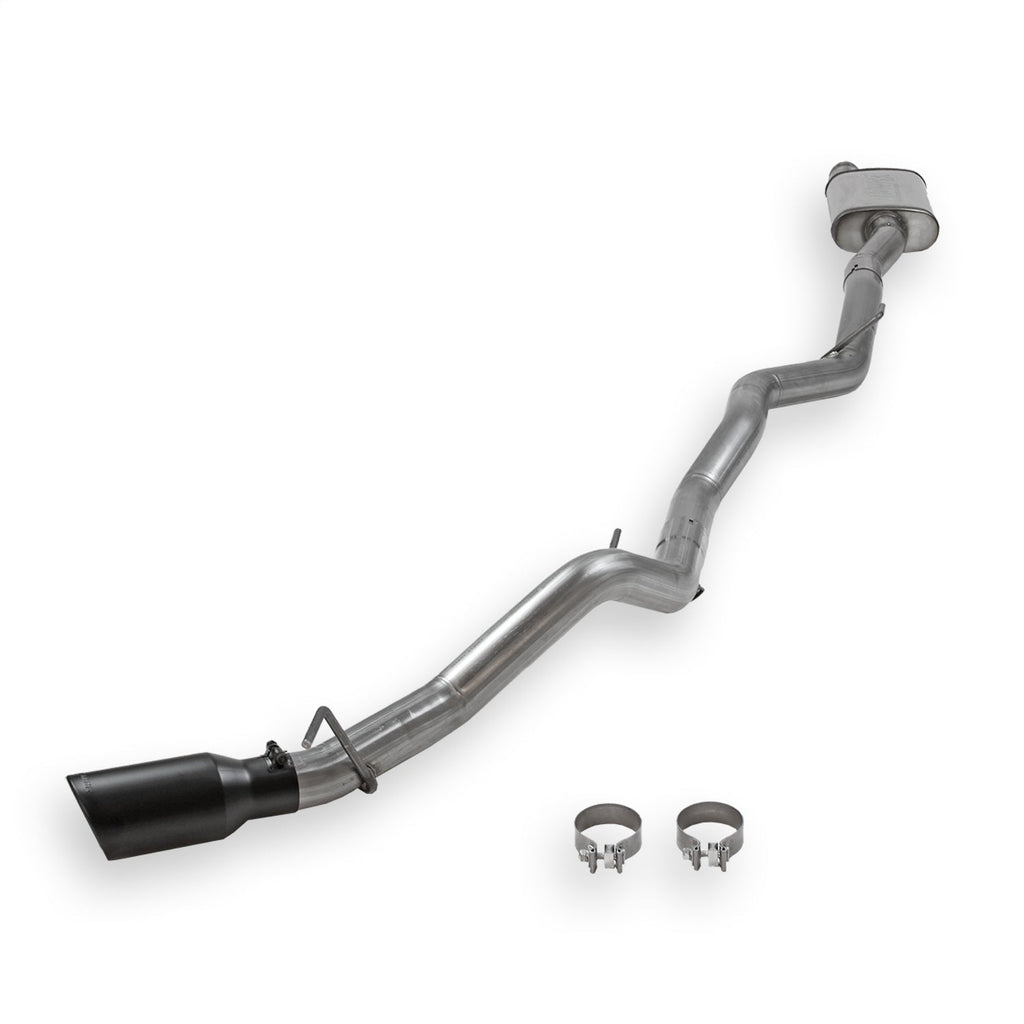 Flowmaster Exhaust System Kit FlowFX Cat-Back Exhaust System - 717912