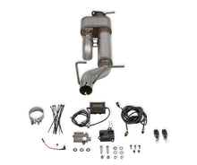Load image into Gallery viewer, Flowmaster Exhaust Muffler FlowFX Direct Fit Muffler Kit - 717915