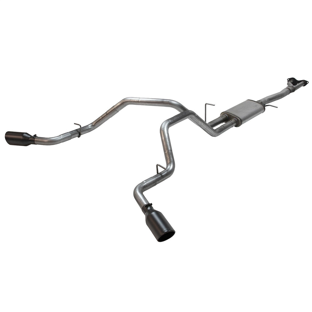 Flowmaster Exhaust System Kit FlowFX Cat-Back Exhaust System - 717923