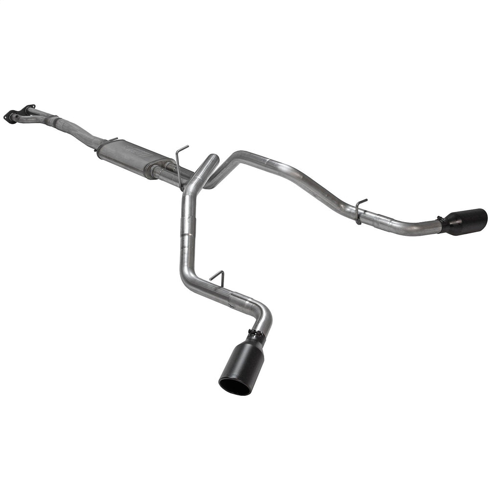 Flowmaster Exhaust System Kit FlowFX Cat-Back Exhaust System - 717923