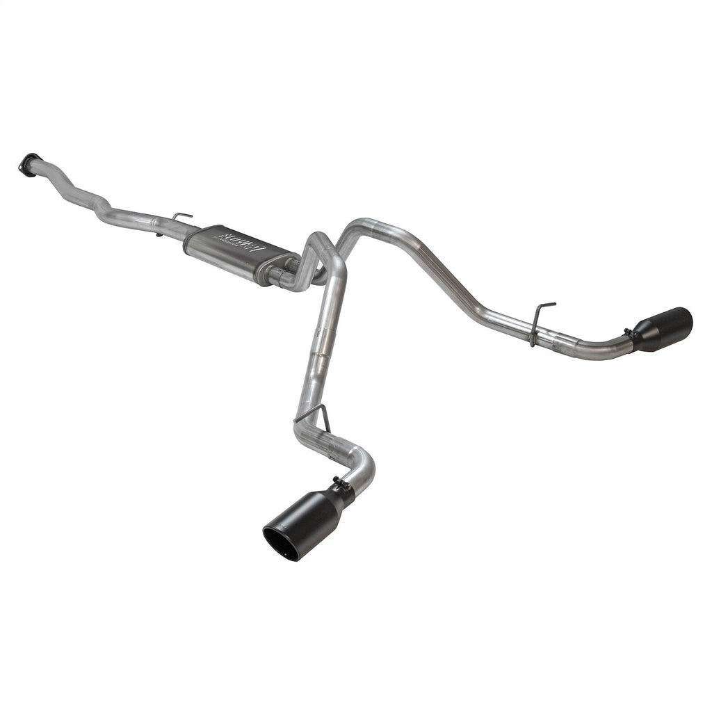 Flowmaster Exhaust System Kit FlowFX Cat-Back Exhaust System - 717924