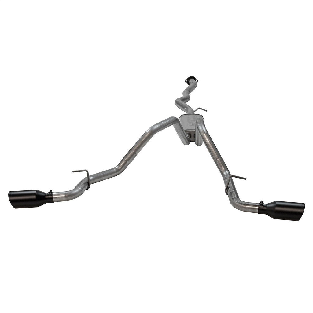 Flowmaster Exhaust System Kit FlowFX Cat-Back Exhaust System - 717924