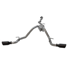 Load image into Gallery viewer, Flowmaster Exhaust System Kit FlowFX Cat-Back Exhaust System - 717924