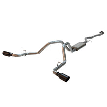 Load image into Gallery viewer, Flowmaster Exhaust System Kit FlowFX Cat-Back Exhaust System - 717924
