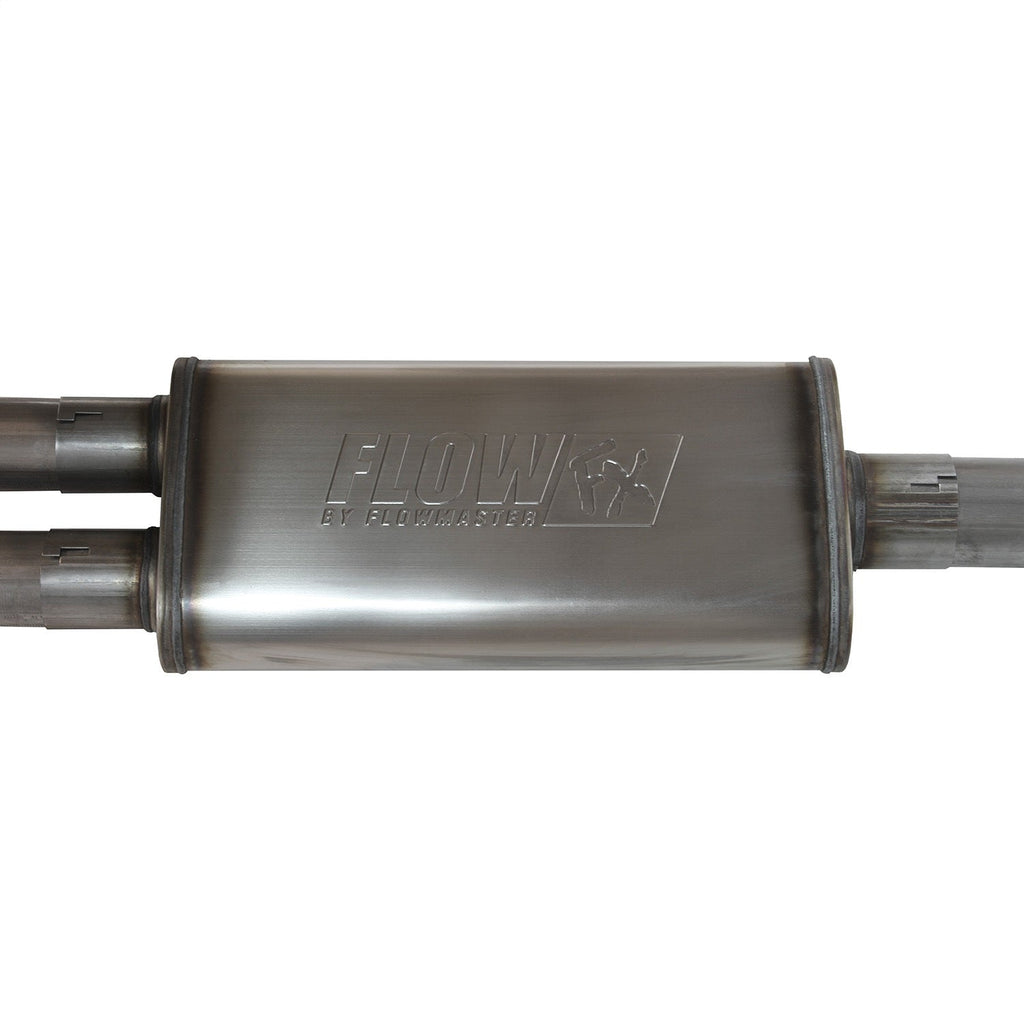 Flowmaster Exhaust System Kit FlowFX Cat-Back Exhaust System - 717924