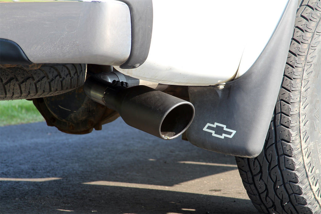Flowmaster Exhaust System Kit FlowFX Cat-Back Exhaust System - 717924