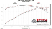 Load image into Gallery viewer, Flowmaster Exhaust System Kit FlowFX Cat-Back Exhaust System - 717924