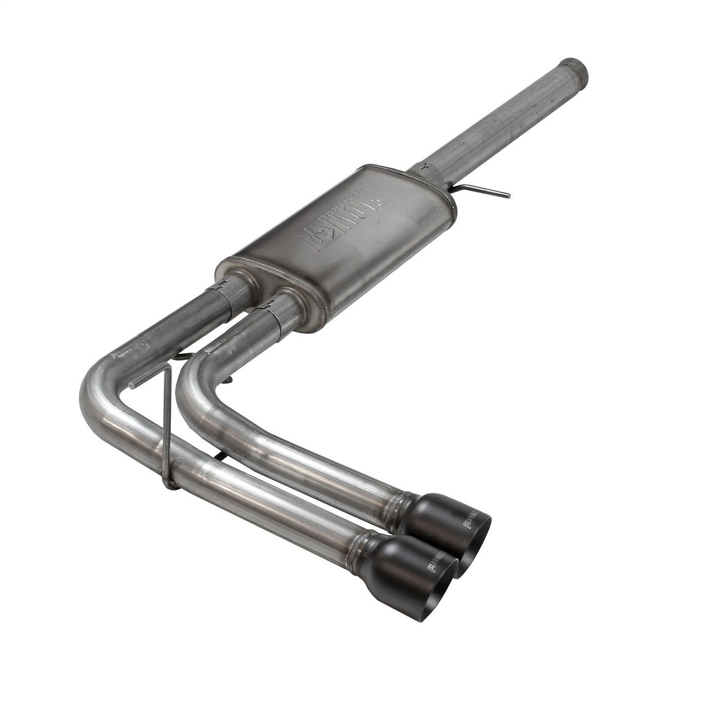 Flowmaster Exhaust System Kit FlowFX Cat-Back Exhaust System - 717929