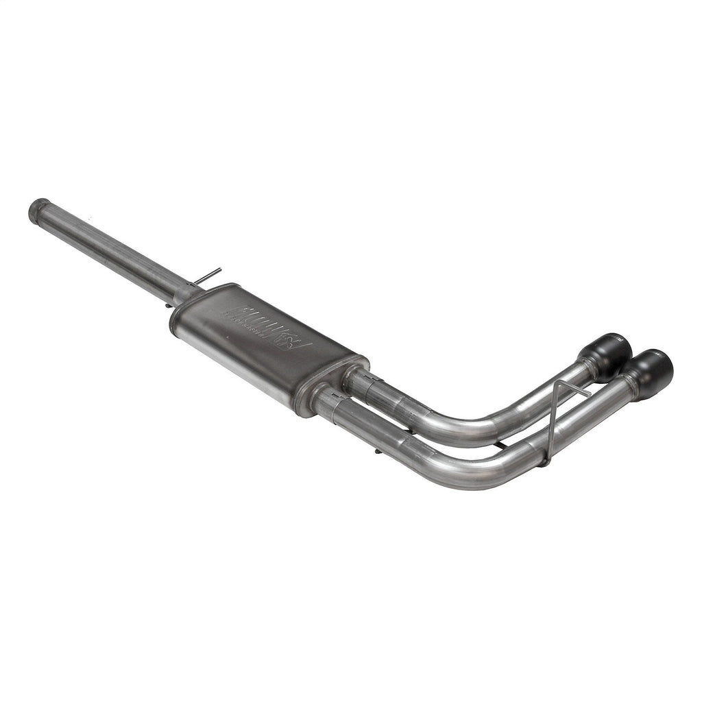 Flowmaster Exhaust System Kit FlowFX Cat-Back Exhaust System - 717929