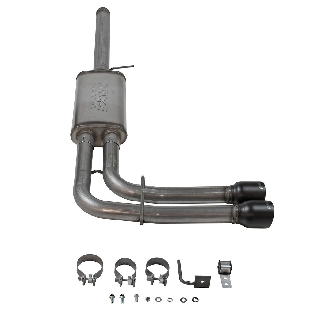 Flowmaster Exhaust System Kit FlowFX Cat-Back Exhaust System - 717929
