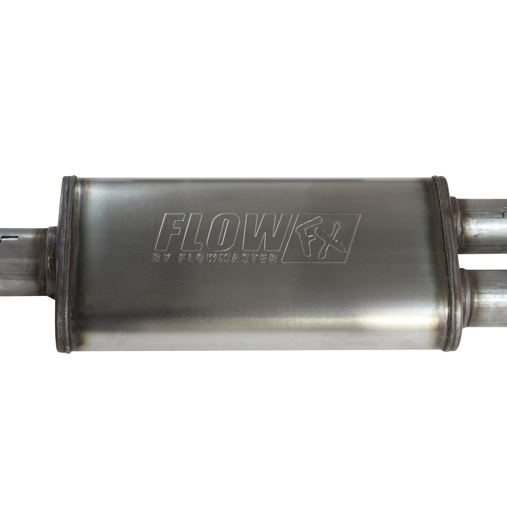 Flowmaster Exhaust System Kit FlowFX Cat-Back Exhaust System - 717929