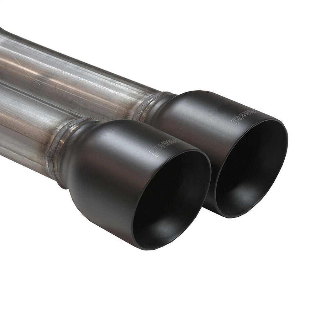 Flowmaster Exhaust System Kit FlowFX Cat-Back Exhaust System - 717929