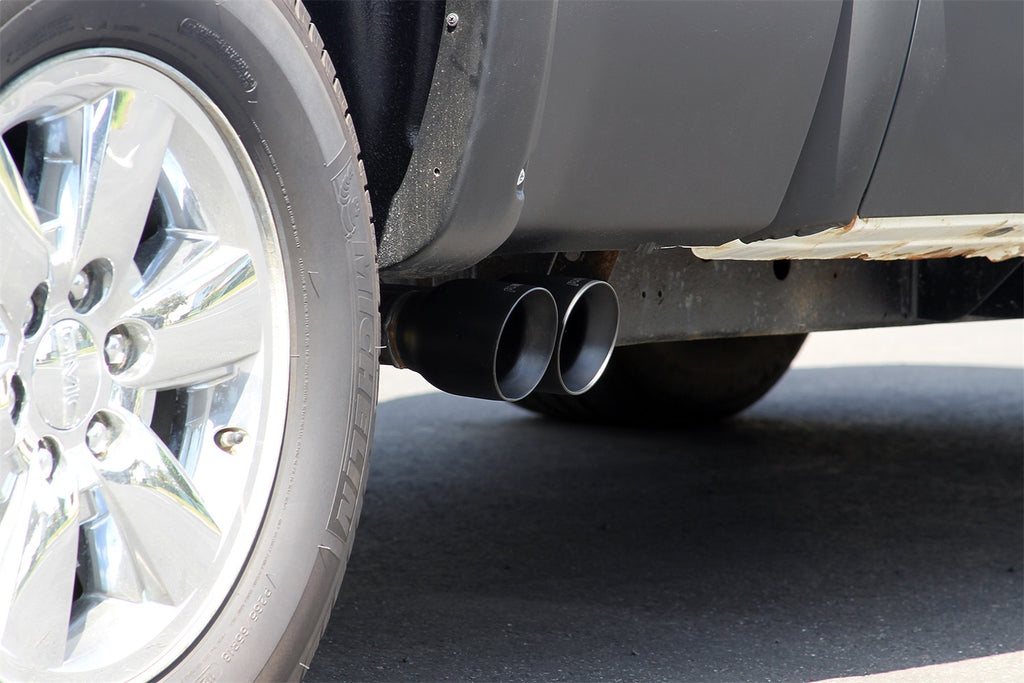 Flowmaster Exhaust System Kit FlowFX Cat-Back Exhaust System - 717929