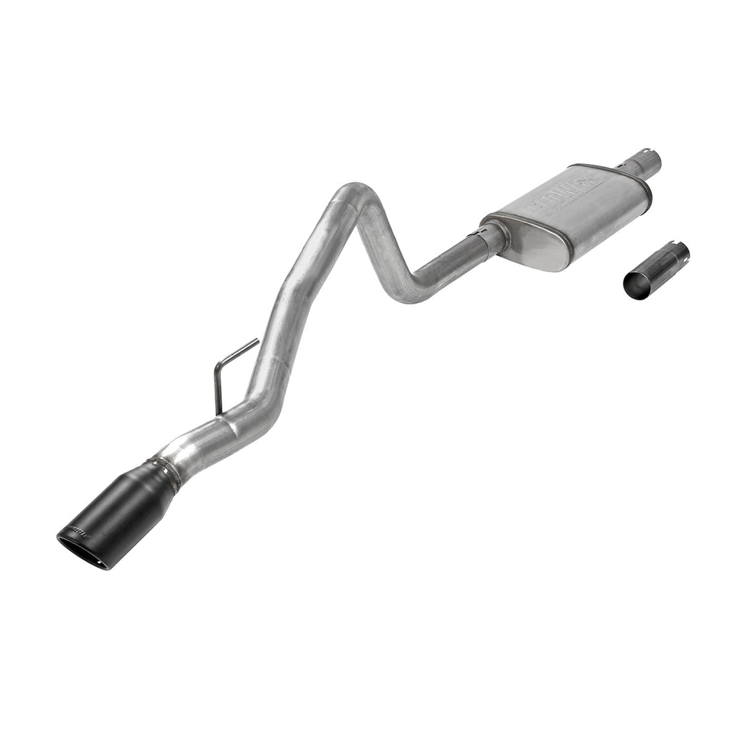 Flowmaster Exhaust System Kit FlowFX Cat-Back Exhaust System - 717939