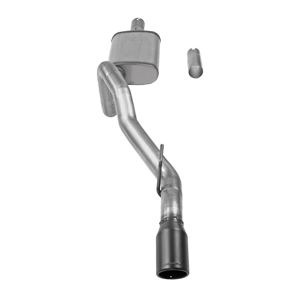 Flowmaster Exhaust System Kit FlowFX Cat-Back Exhaust System - 717939