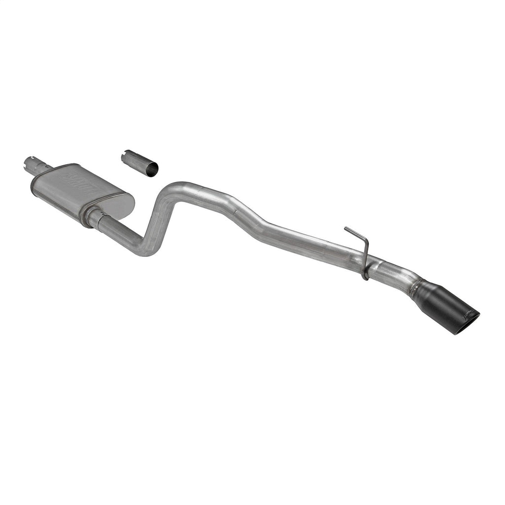 Flowmaster Exhaust System Kit FlowFX Cat-Back Exhaust System - 717939