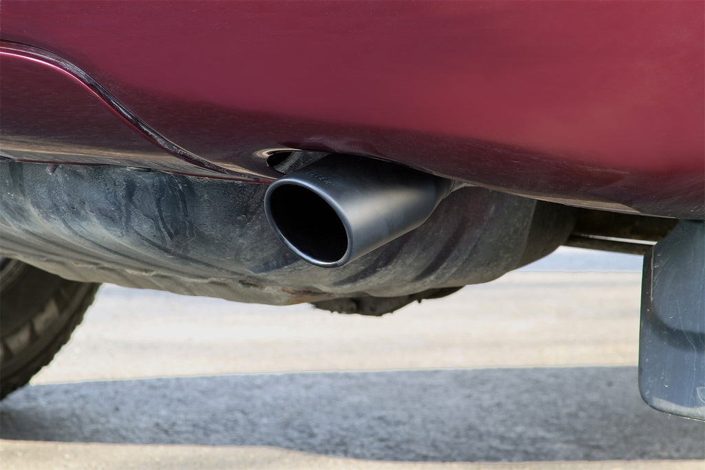 Flowmaster Exhaust System Kit FlowFX Cat-Back Exhaust System - 717939