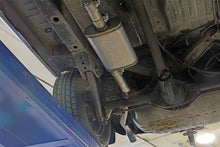 Load image into Gallery viewer, Flowmaster Exhaust System Kit FlowFX Cat-Back Exhaust System - 717939