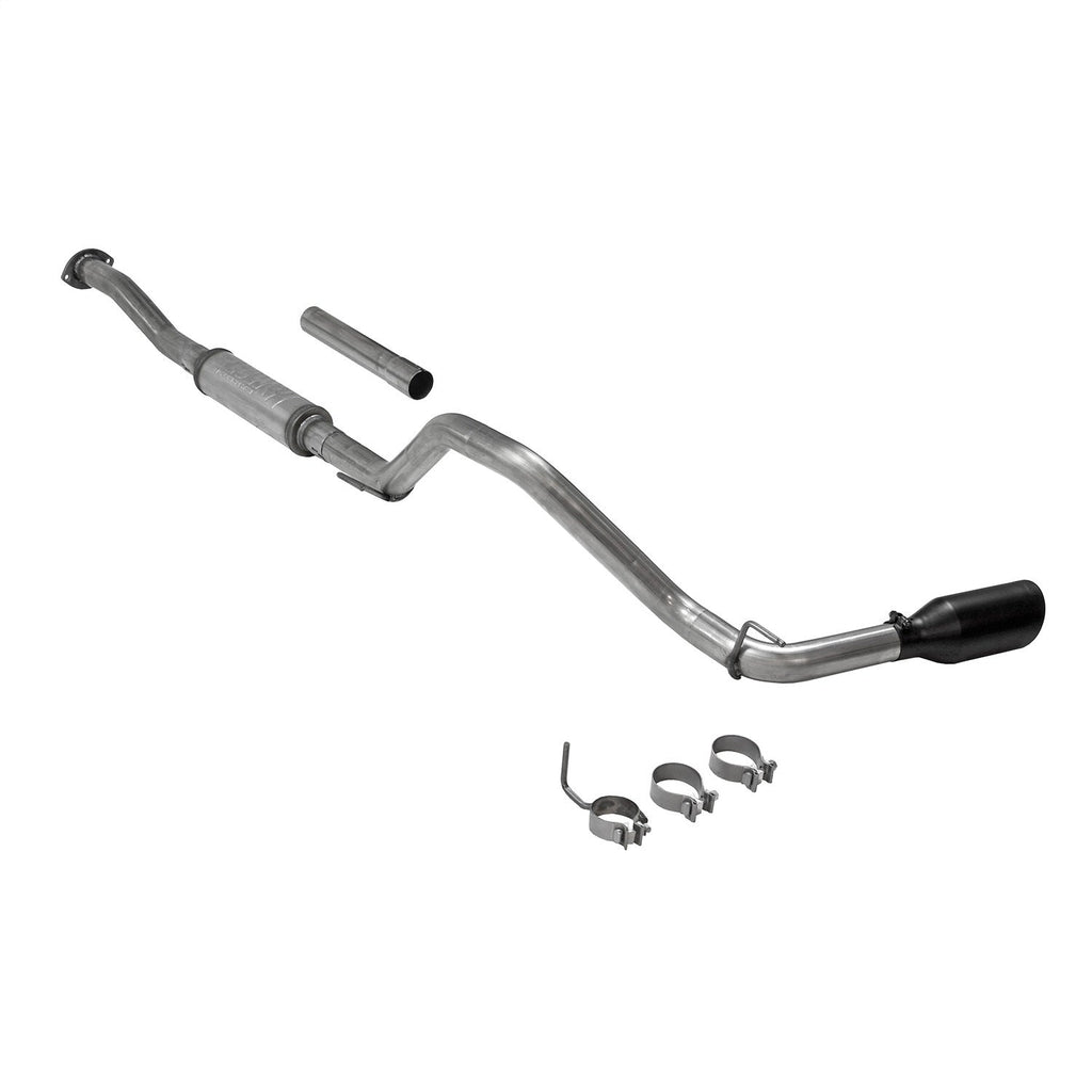 Flowmaster Exhaust System Kit FlowFX Cat-Back Exhaust System - 717944