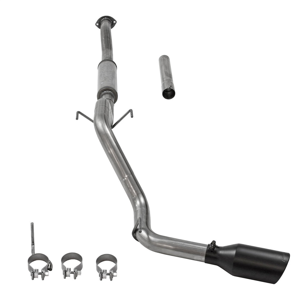 Flowmaster Exhaust System Kit FlowFX Cat-Back Exhaust System - 717944