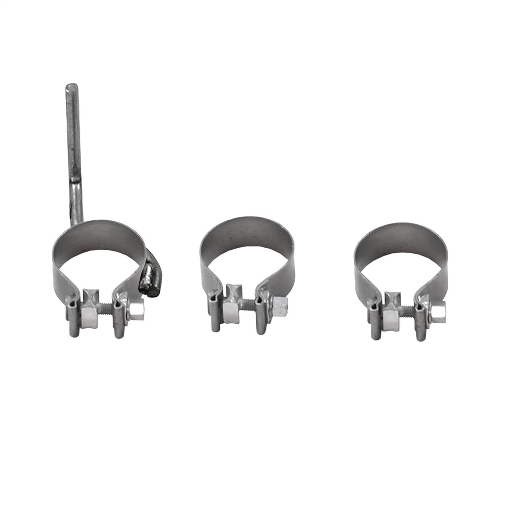 Flowmaster Exhaust System Kit FlowFX Cat-Back Exhaust System - 717944