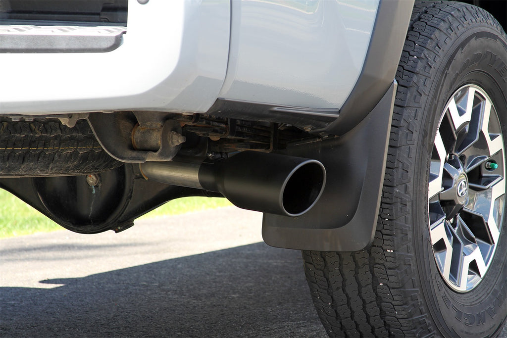 Flowmaster Exhaust System Kit FlowFX Cat-Back Exhaust System - 717944