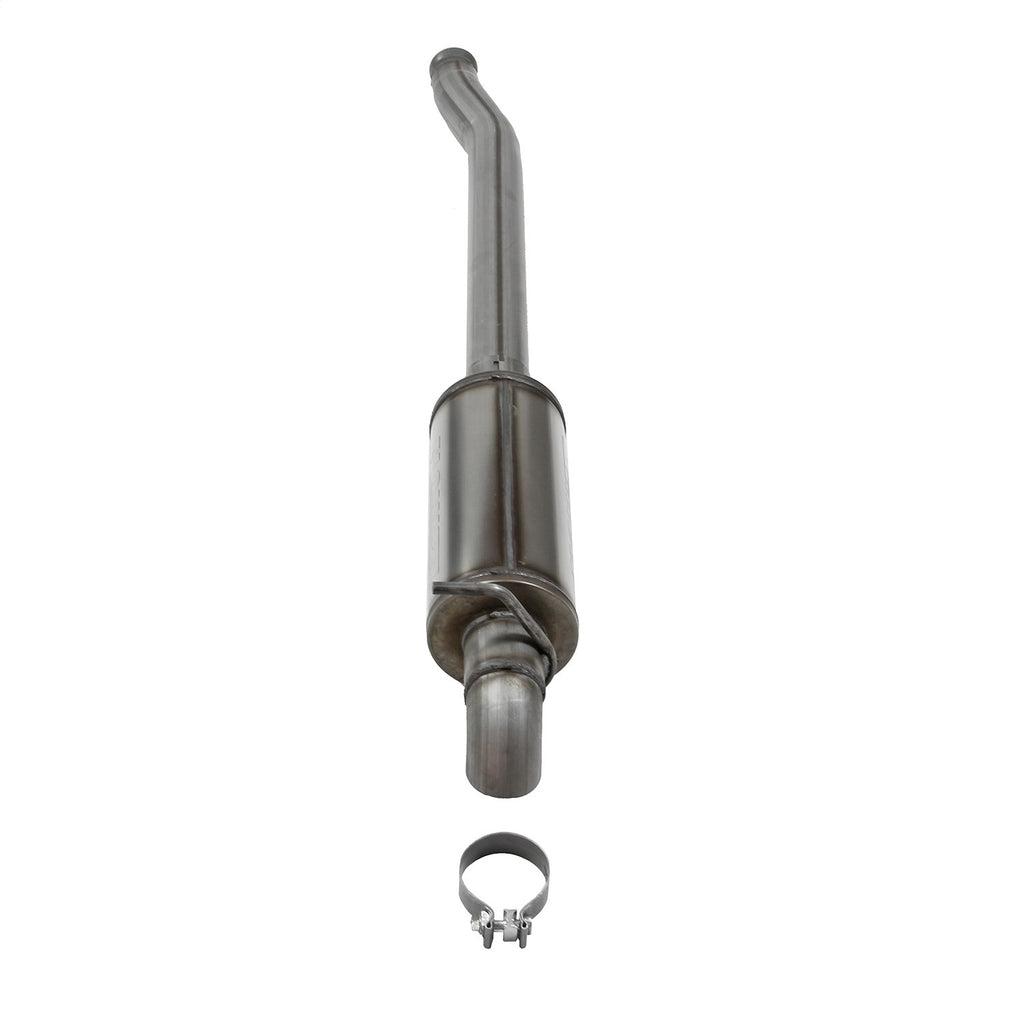 Flowmaster Exhaust System Kit FlowFX Extreme Cat-Back Exhaust System - 717966
