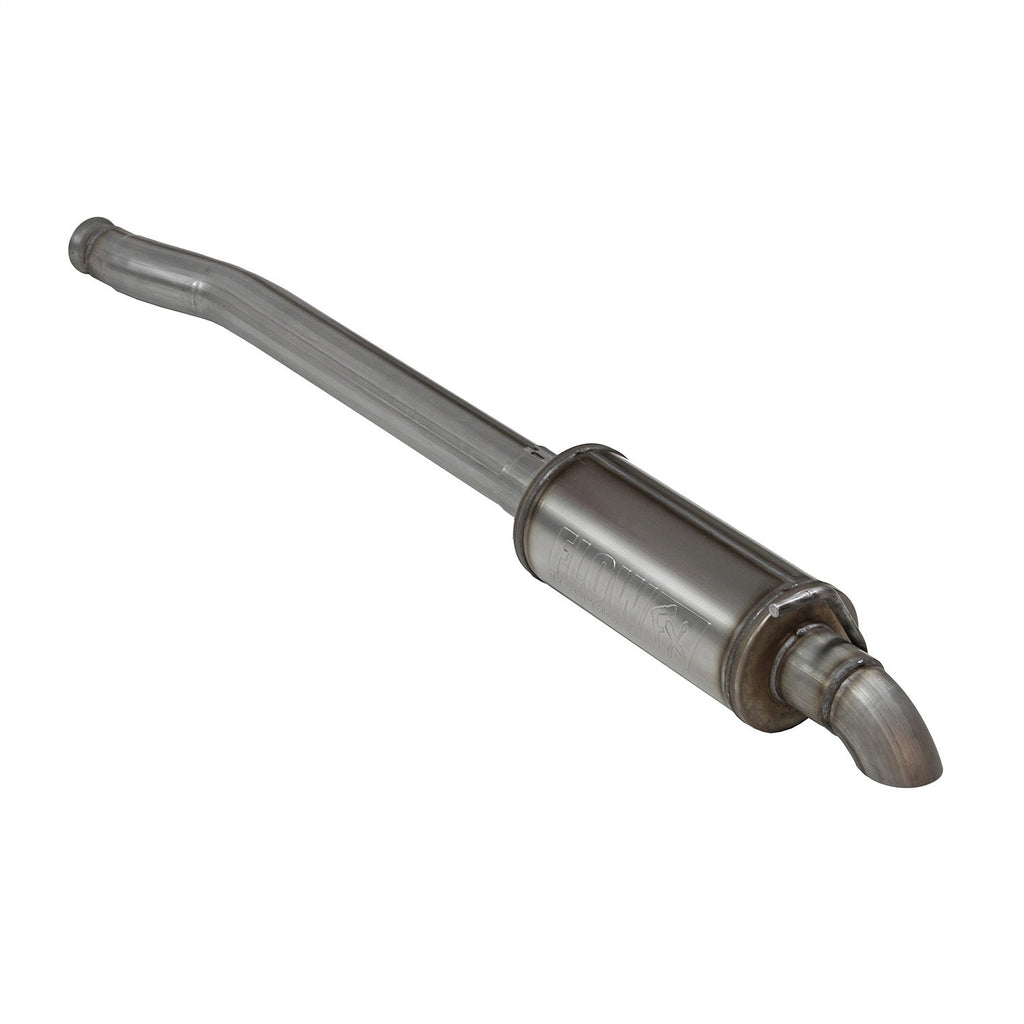 Flowmaster Exhaust System Kit FlowFX Extreme Cat-Back Exhaust System - 717966