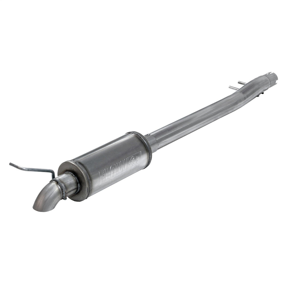 Flowmaster Exhaust System Kit FlowFX Extreme Cat-Back Exhaust System - 717968