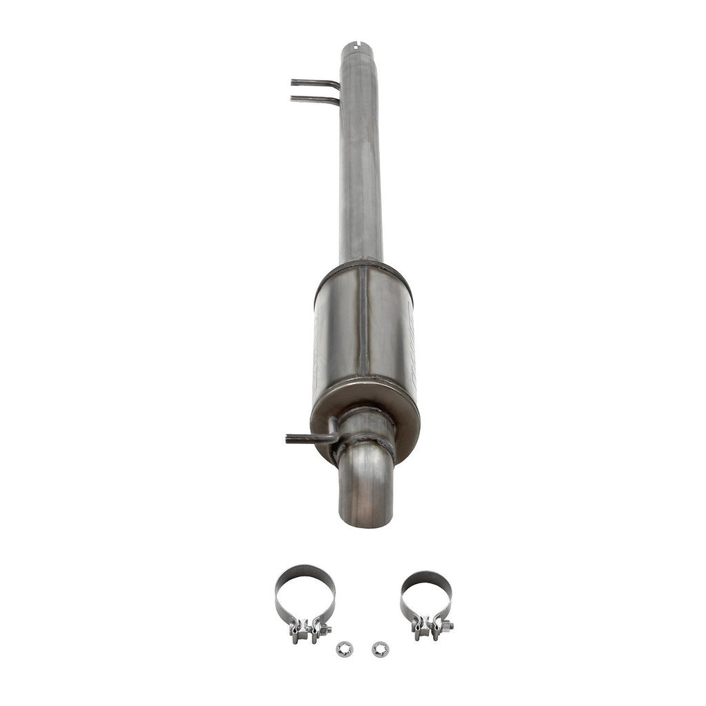 Flowmaster Exhaust System Kit FlowFX Extreme Cat-Back Exhaust System - 717968