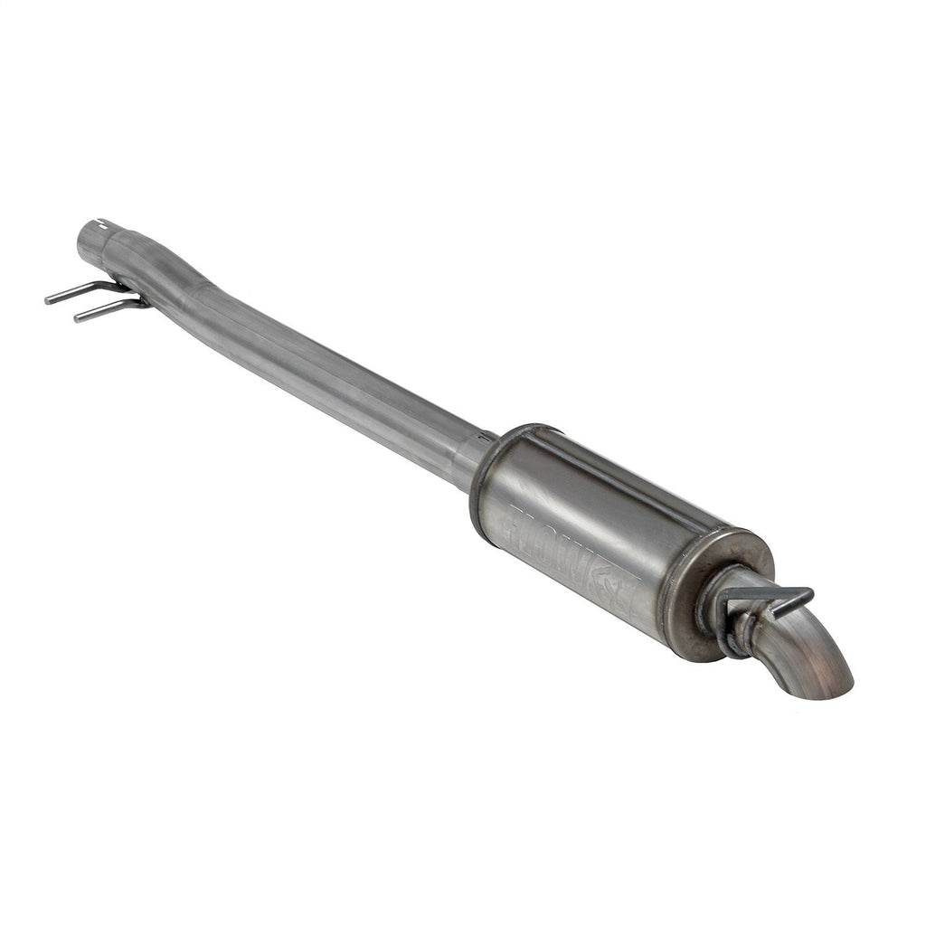 Flowmaster Exhaust System Kit FlowFX Extreme Cat-Back Exhaust System - 717968