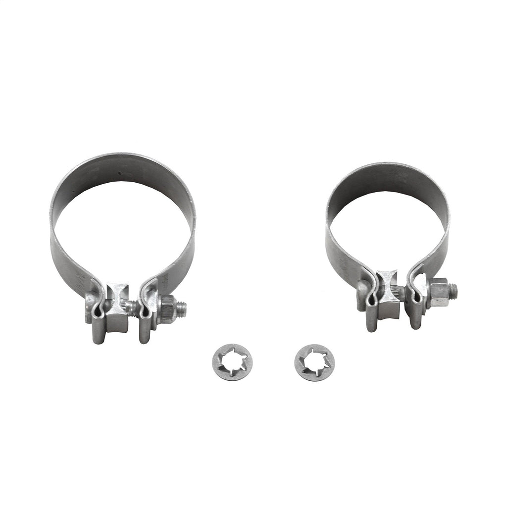 Flowmaster Exhaust System Kit FlowFX Extreme Cat-Back Exhaust System - 717968