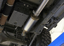Load image into Gallery viewer, Flowmaster Exhaust System Kit FlowFX Extreme Cat-Back Exhaust System - 717968