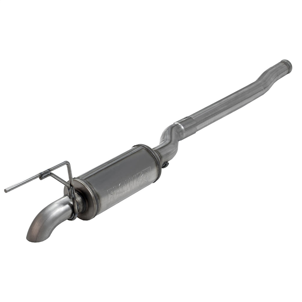 Flowmaster Exhaust System Kit FlowFX Extreme Cat-Back Exhaust System - 717969