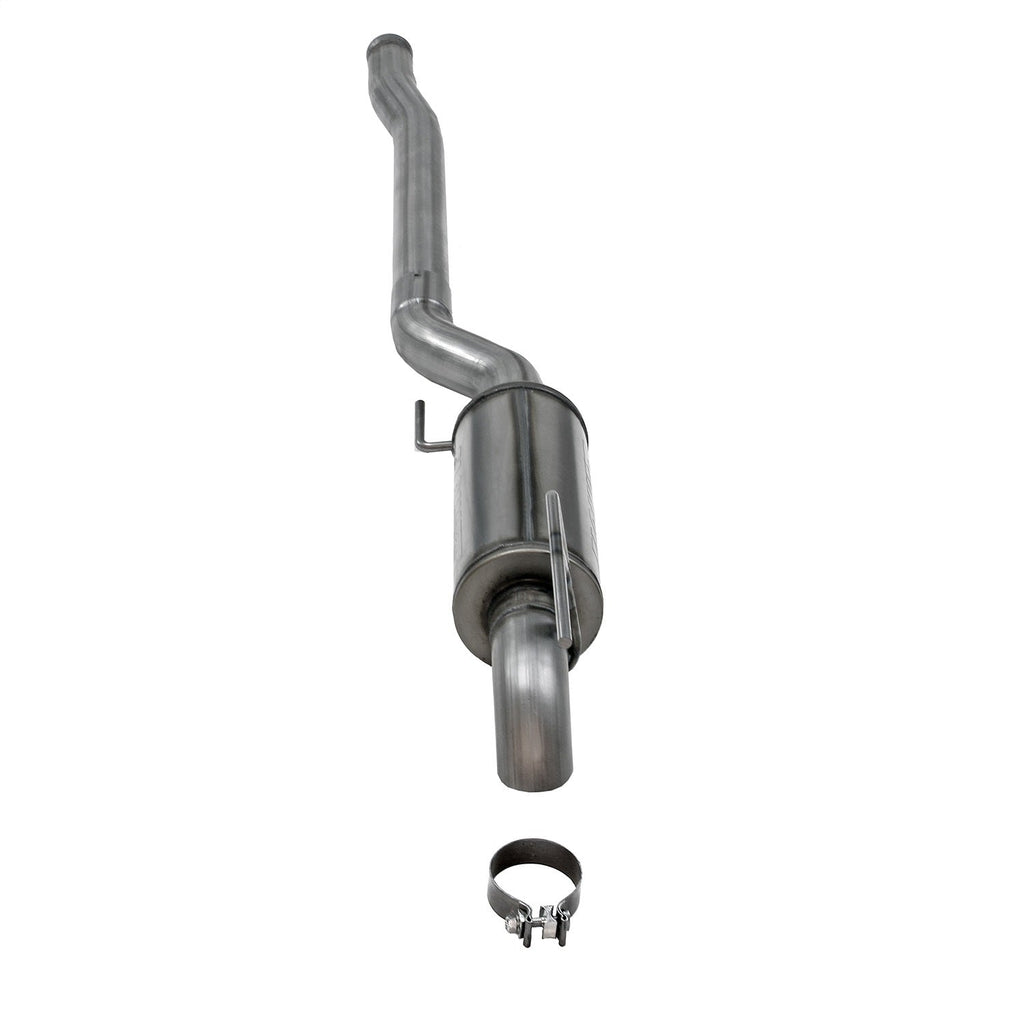 Flowmaster Exhaust System Kit FlowFX Extreme Cat-Back Exhaust System - 717969